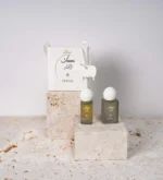 Al Fajr Musk Mini Set by Ibraq Ibrahim Al Qurashi