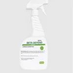 Emox Beta-Defend Surface Disinfection 1 L