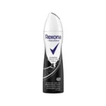 Rexona Invisible On Black & White Clothes 200 mL