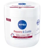Nivea Repai & Care Pack of 4 items - Image 6