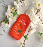 Carrot Bundle Saving – Sun oil with Sun Cream - Image 2