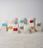 Powder Musk Mini Set by Ibraq Ibrahim Al Qurashi - Image 3