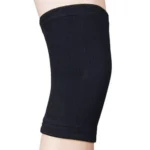 BodyFix Elastic Knee Support Black