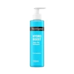 Neutrogena Hydro-Boost Aqua Gel Cleanser 200 mL