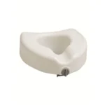 Albro Raised Toilet Seat ALB-7060A