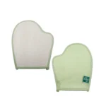 The Body Set Bamboo Bath Glove