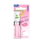Labello Caring Lip Oil Glossy Finish 5.5 mL