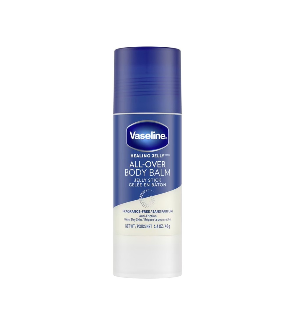 h Vaseline All Over Body Balm Jelly Stick 1.4 oz - Image 1