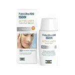 ISDIN Ultra 100 Active Unify Fusion Fluid SPF 50+ 50 mL