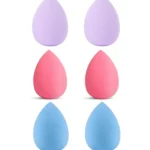 Bohsa Candy Beauty Blenders x6