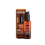L'Oréal Men Expert Barber Club Beard & Skin Oil 30ml