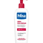 Mixa Urea Cica Repair Lotion 250 mL
