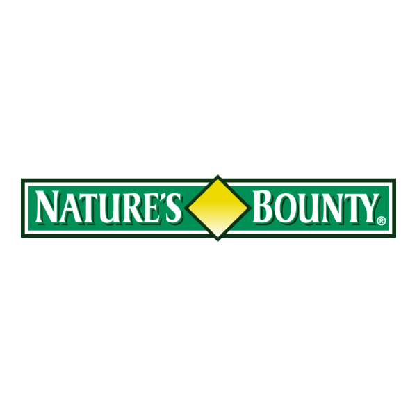 Nature's Bounty