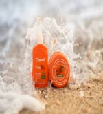 Carrot Bundle Saving – Sun oil with Sun Cream - Image 3
