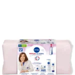 Nivea Repai & Care Pack of 4 items
