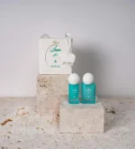 Powder Musk Mini Set by Ibraq Ibrahim Al Qurashi