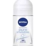 Nivea Pure Invisible Roll-on women 50 mL