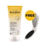 Beesline Feet & Heels Repair Cream + FREE File