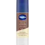 Vaseline Cocoa Shimmer Jelly Stick 1.4 oz