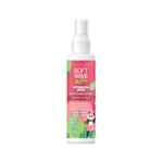 Cosmaline Soft Wave Kids Detangling Spray Strawberry 125 mL