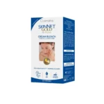 Cosmaline Skinnet Cream Bleach (25+50 mL)