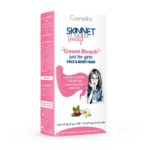 Cosmaline Skinnet Cream Bleach Young (25+50 mL)