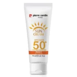 Pierre Cardin Sun Cream SPF 50+ 75 mL