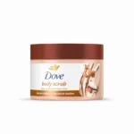 Dove Body Scrub Brown Sugar & Coconut Butter 298g