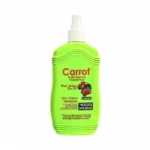 Carrot Sun Tropical Fruits Tanning Oil Spray 200 mL
