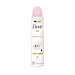 Dove Invisible Care Deodorant Spray 250 mL