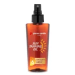 Pierre Cardin Sun Tanning Oil SPF 6 125 mL