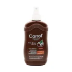 Carrot Sun Coconut Tanning Oil Spray 200 mL