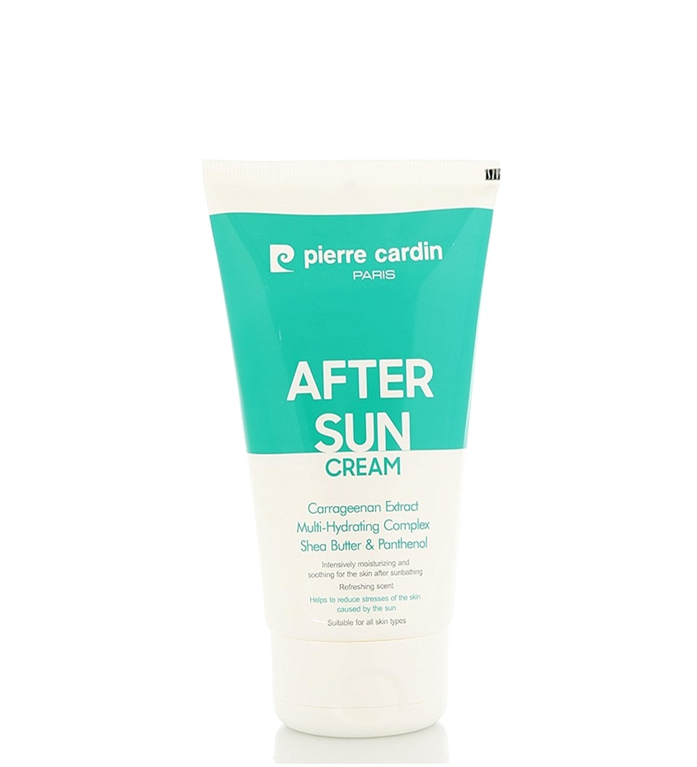 Slide3 Pierre Cardin After Sun Cream 150 mL - Image 1