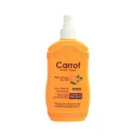 Carrot Sun Papaya Tanning Oil Spray 200 mL
