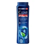 Clear Shampoo Cool Sport Menthol For Men 300 mL