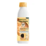 Ultra Doux Curls Restoring Cocoa Butter Hair Food Conditioner 350 mL
