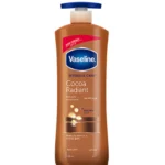 Vaselin Cocoa Radiant Body Lotion 400 mL