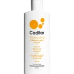 Caditar Dry Hair Shampoo 150 mL