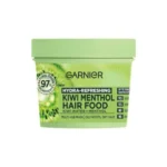 Garnier Ultra Doux Kiwi Menthol 3 in 1 Hair Food Mask 390 mL