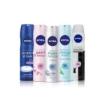 Nivea Deodorant 150 mL