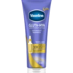 Vaseline Gluta-Hya Overnight Radiance Repair Lotion 200 mL