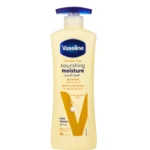 Vaseline Nourishing Moisture Body Lotion 600 mL