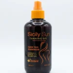 Sicily Sun Tanning Oil 200 mL