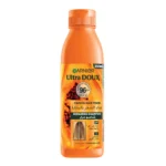 Garnier Ultra Doux Vegan Hair Food Papaya Shampoo 350 mL
