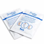 Searēne Dusky Repairing Foot Mask 1 Pair