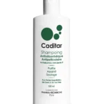 Caditar Antiseborrheic Shampoo 150 mL