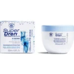 Super Dren Cellulite Cream AHAs 250 mL