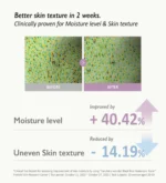 Haruharu Wonder Black Rice Hyaluronic Toner - Free of Alcohol & Fragrance 150 mL - Image 3