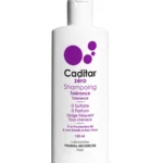 Caditar Zero Tolerance Shampoo 150 mL