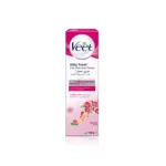 Veet Silky Fresh Hair Removal Cream For Normal Skin 100 mL